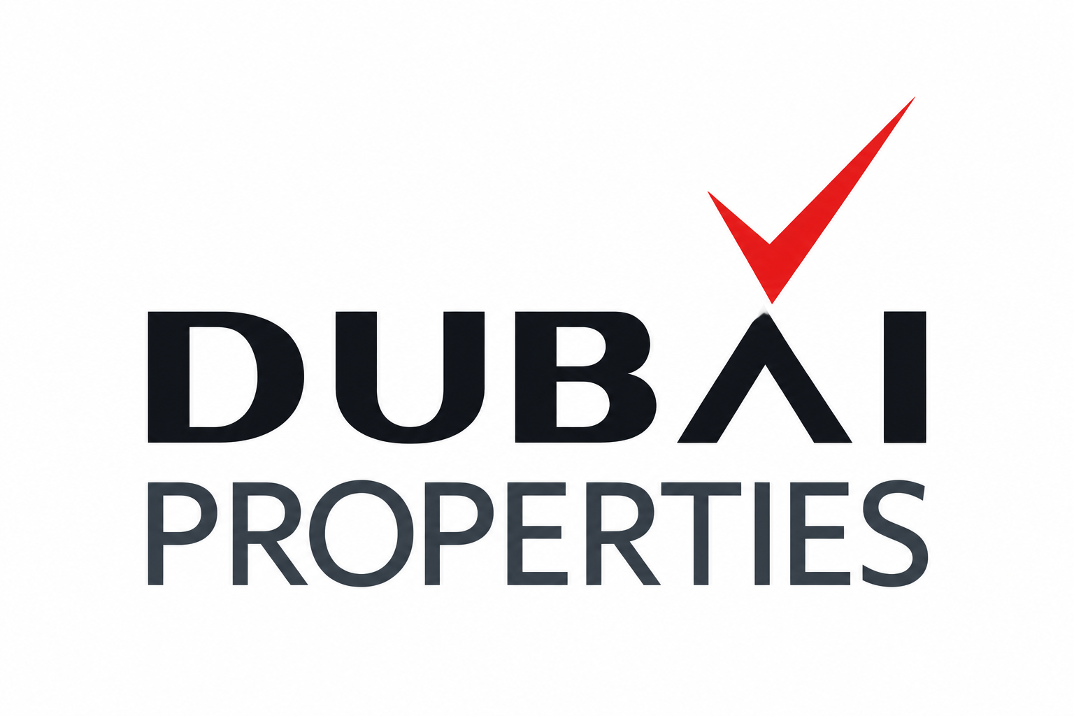 Dubai Properties logo